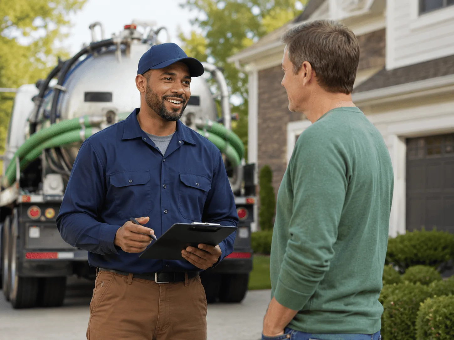 Mosquito Control Cedarville, MI FAQs